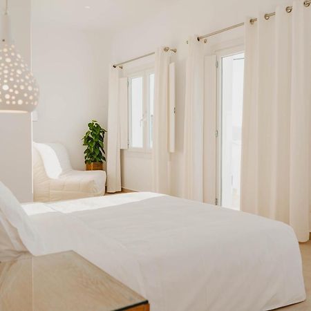 Mykonos Town Bay View Residence מראה חיצוני תמונה
