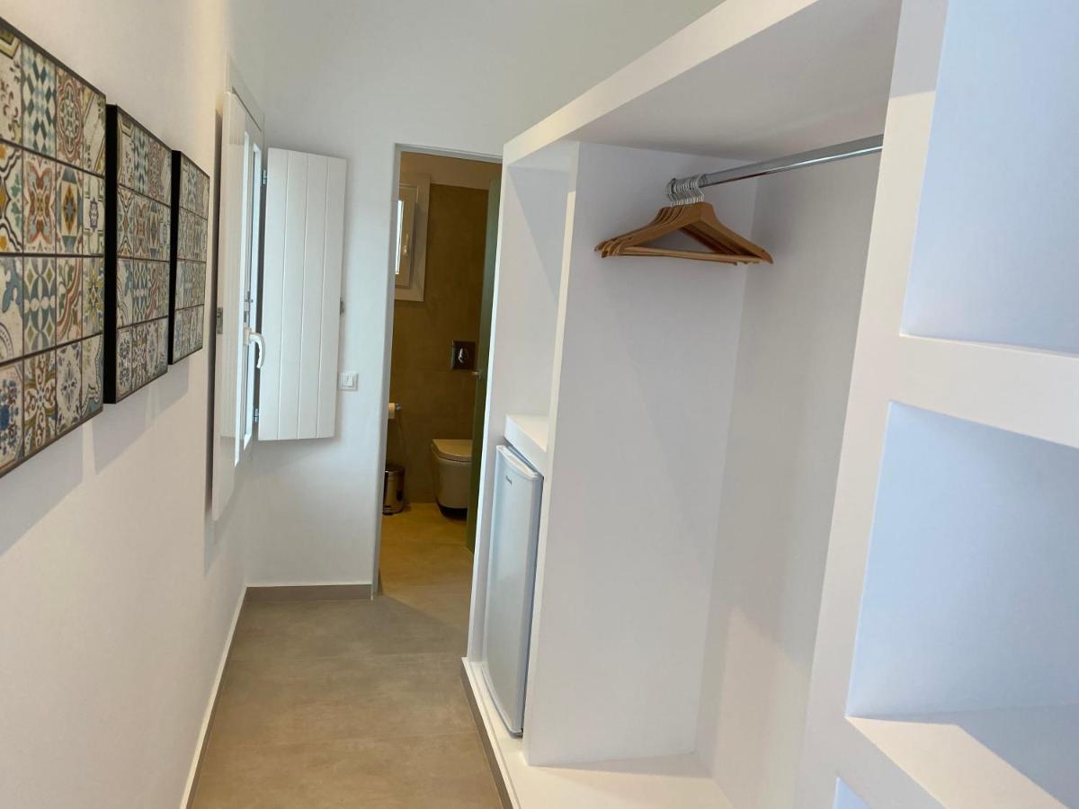 Mykonos Town Bay View Residence מראה חיצוני תמונה