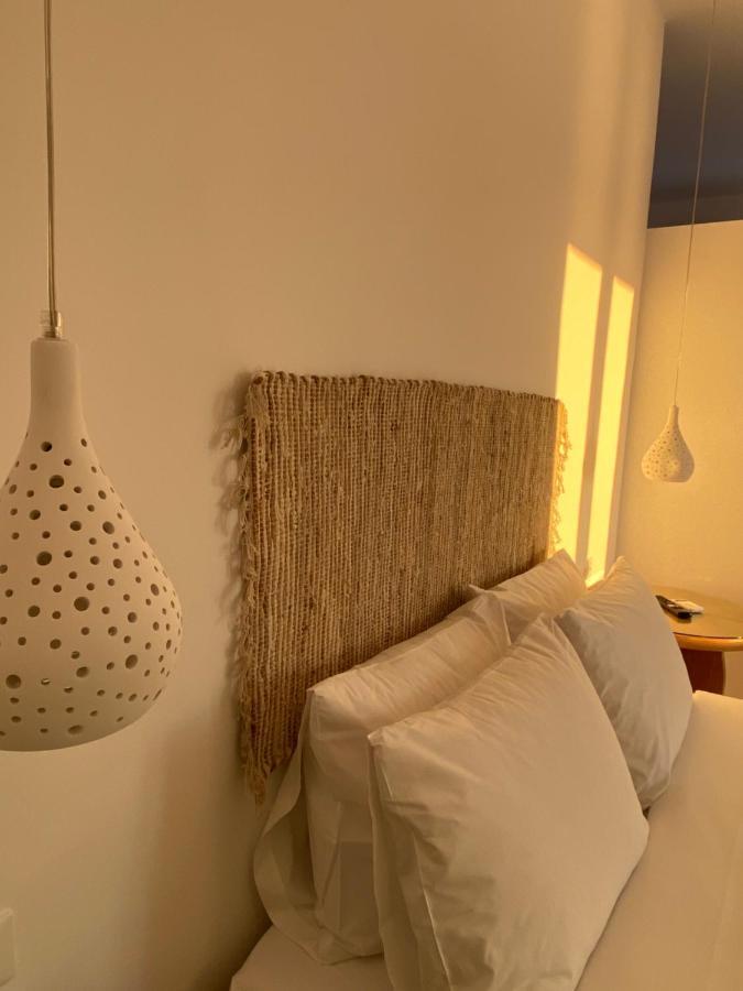 Mykonos Town Bay View Residence מראה חיצוני תמונה