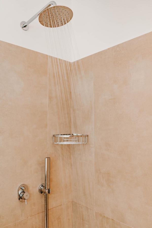 Mykonos Town Bay View Residence מראה חיצוני תמונה